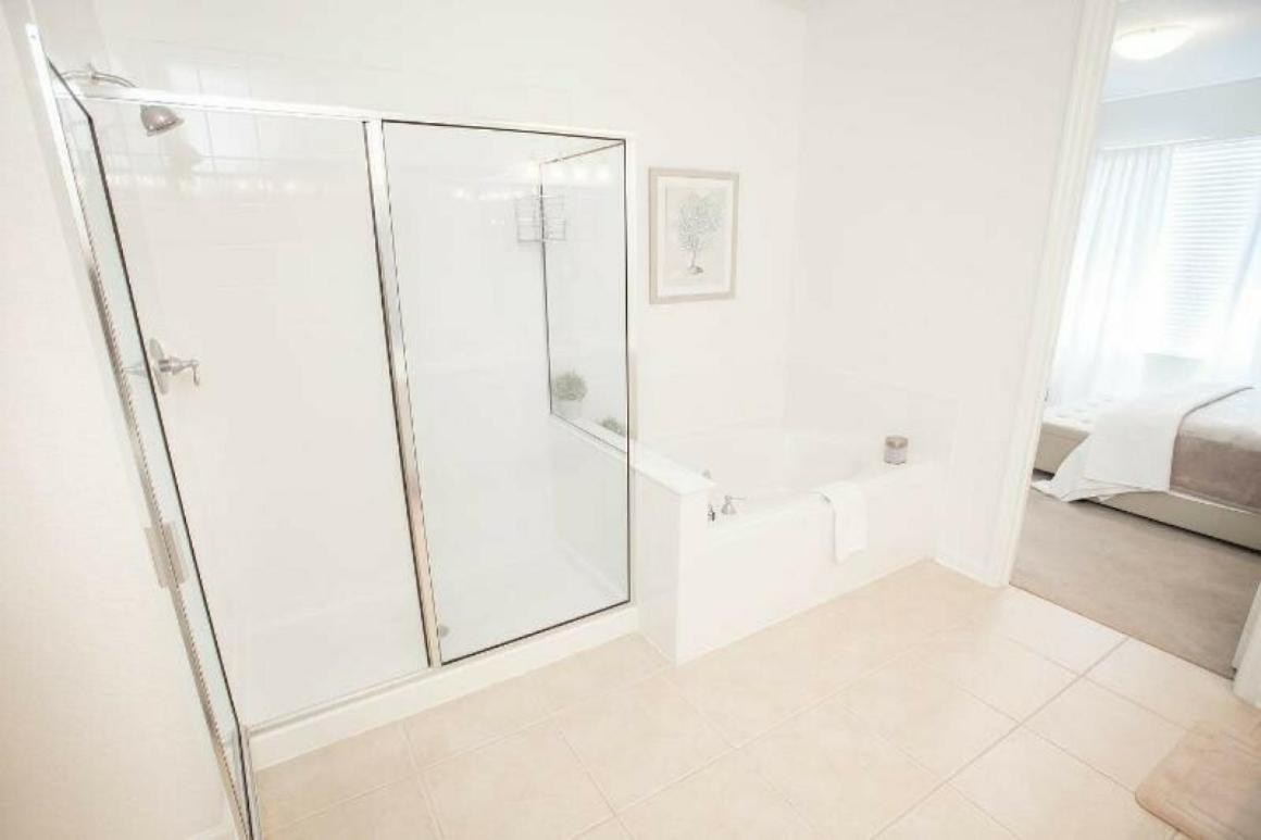 Modern Vacation Apartment With A Lake View At Vista Cay Resort Vc4816 Орландо Екстериор снимка