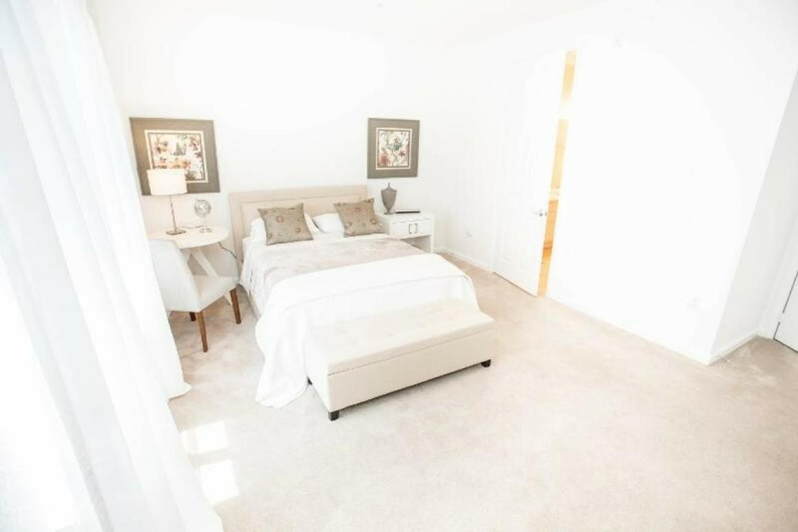 Modern Vacation Apartment With A Lake View At Vista Cay Resort Vc4816 Орландо Екстериор снимка