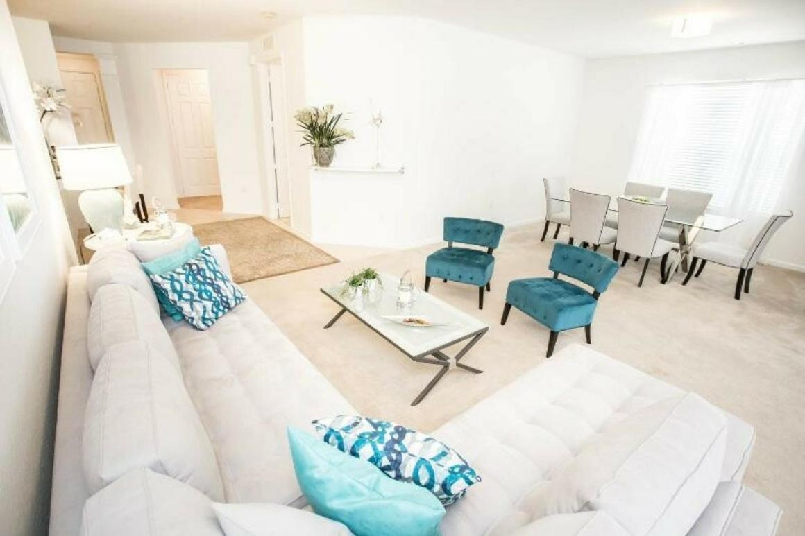 Modern Vacation Apartment With A Lake View At Vista Cay Resort Vc4816 Орландо Екстериор снимка
